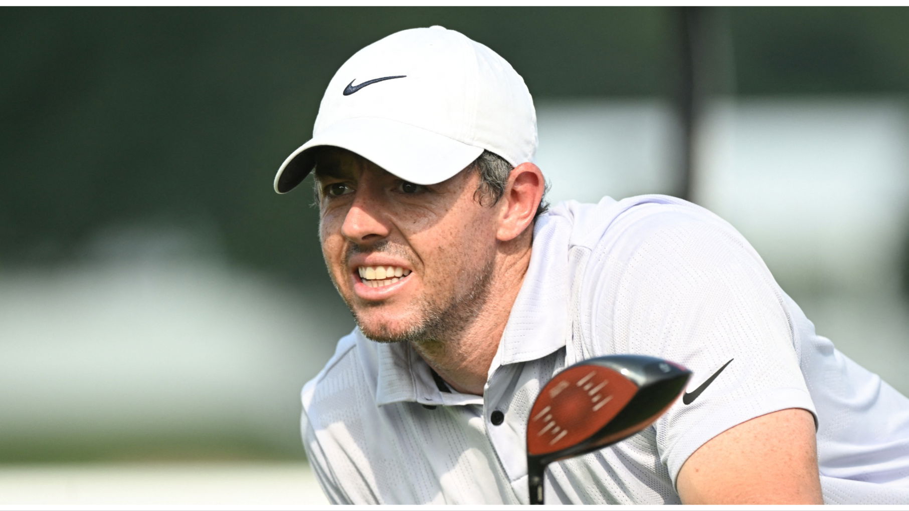 Video emerges of wicked bruise Rory McIlroy's errant drive left on fan's arm